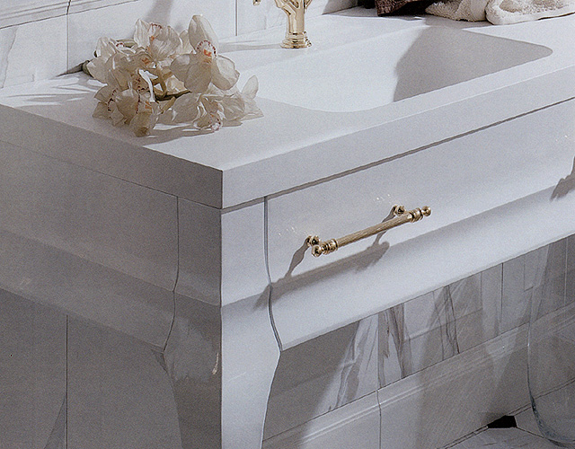 База под раковину ELFI GAIA BAelfiLC  - Вид №1