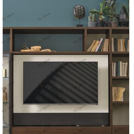 Gruppo Tomasella Поворотная тумба под ТВ sun-id-1356647