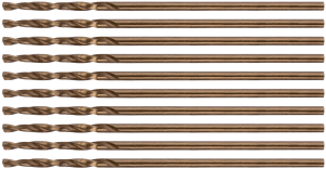 Набор сверл FIT 33910 9256457