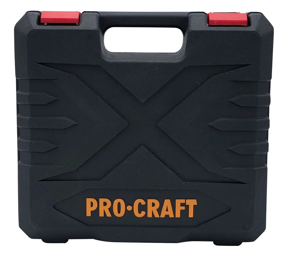 Шуруповерт Procraft PA12BL 9277892 STDN-0027539 - Вид №9
