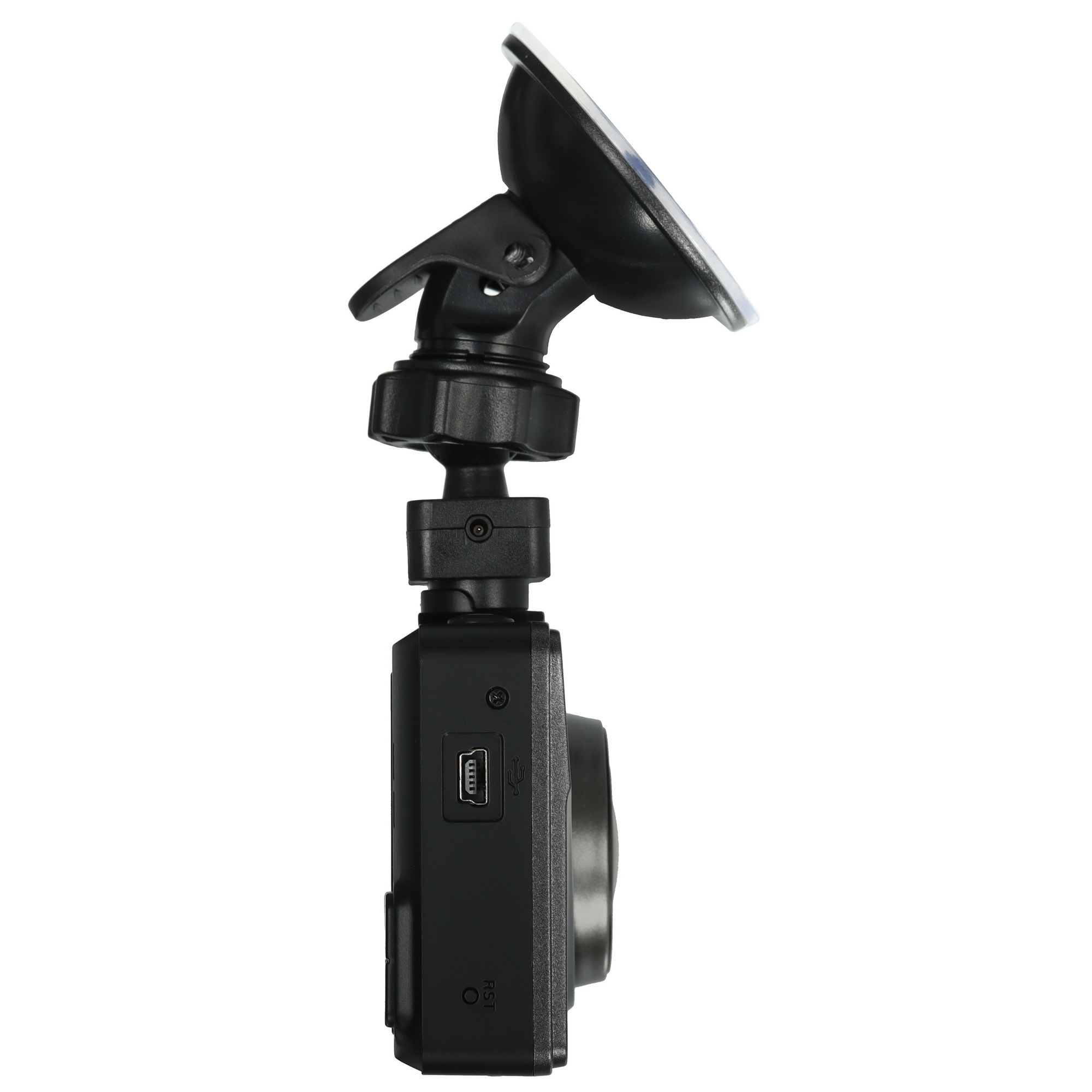 5456943 Видеорегистратор с радар-детектором SilverStone F1 HYBRID UNO S Magnet STDN-0054293 - Вид №4