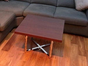 IFT Низкий квадратный журнальный столик Cowork