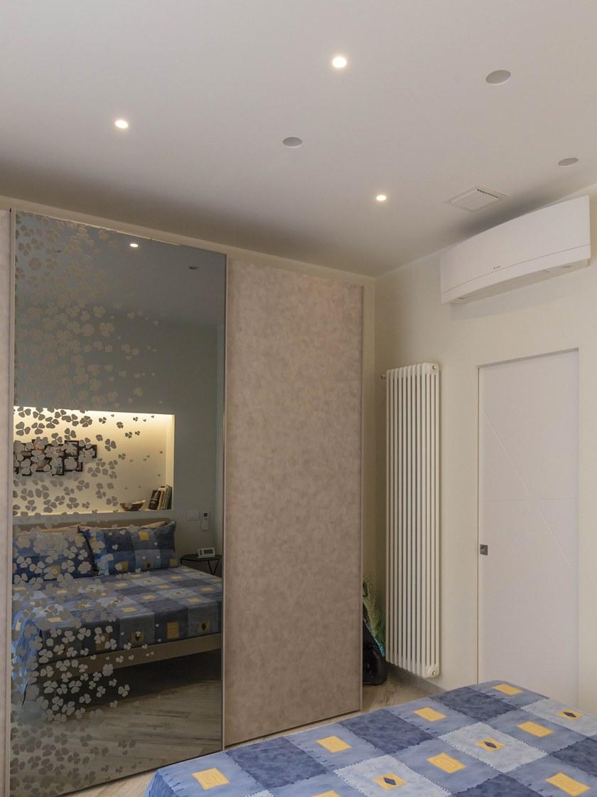 9010 novantadieci Встраиваемый потолочный светильник led из cristaly®  4177  - Вид №1