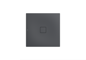 Душевой поддон KALDEWEI Сталь эмалированная 790-1 456 холодный серый 80