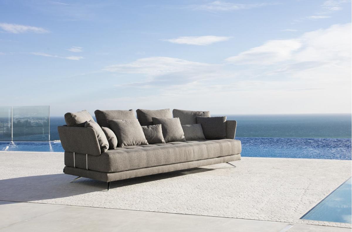 066855 Кресло Fama Astoria Santreyd - Вид №14