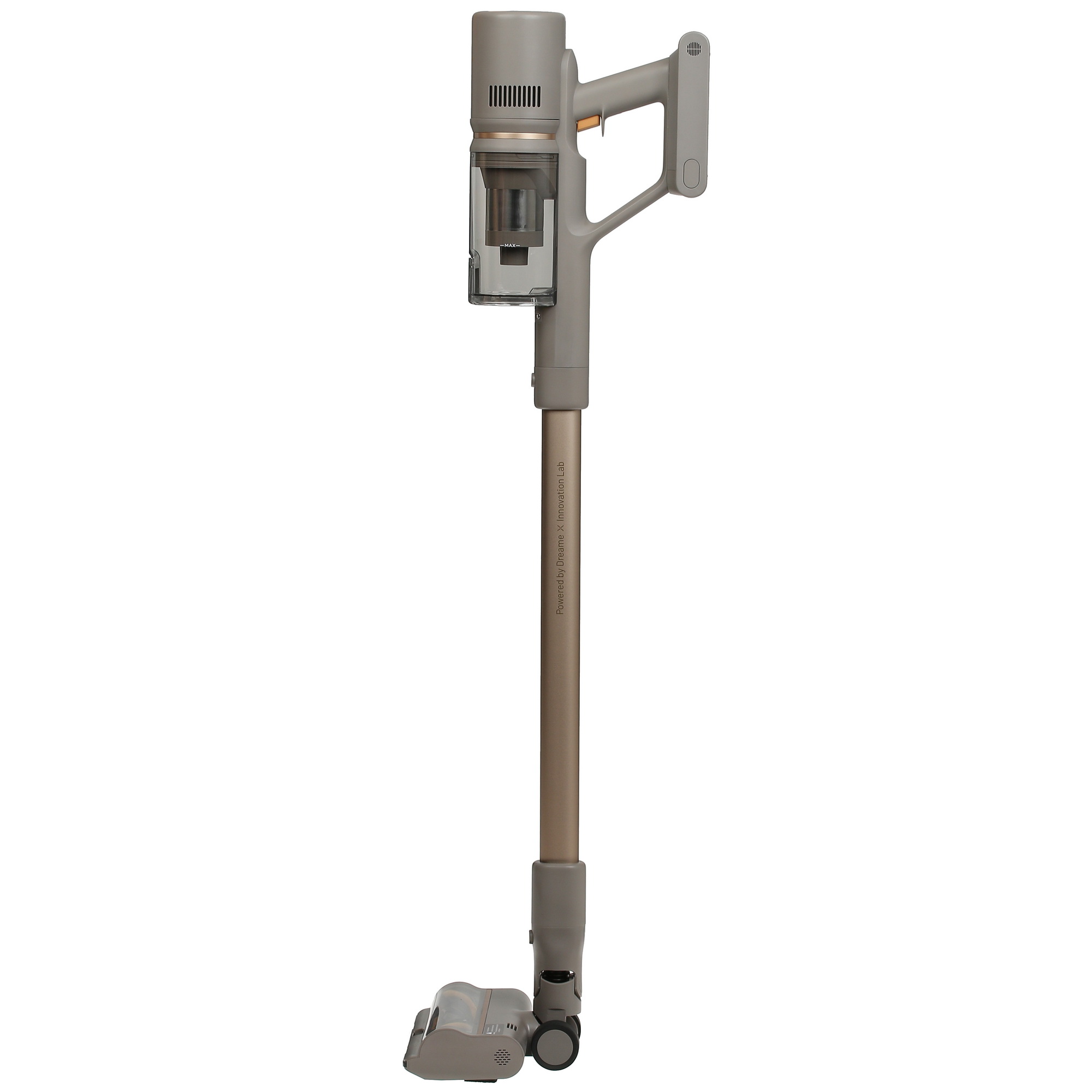 5439248 Пылесос  вертикальный  Dreame Z10 Station  серый STDN-0028572 - Вид №3