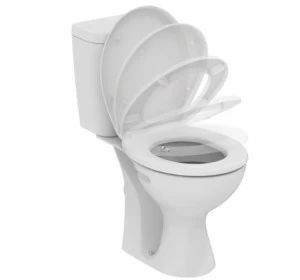 E404961 УНИТАЗ-КОМПАКТ с функцией биде и микролифт VIDIMA SEVA FRESH