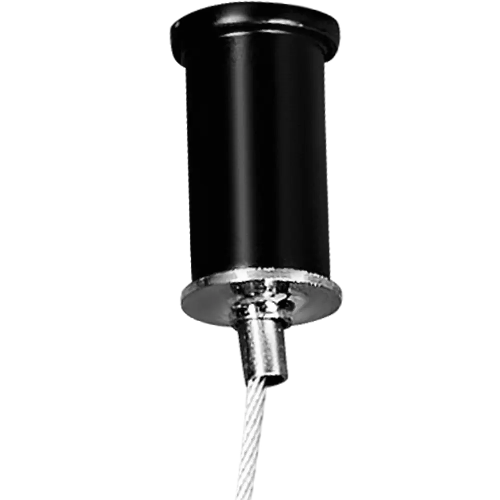 Умная люстра Schaffner Spin с регулируемым светом и ДУ 88660087 STLM-0905904 - Вид №8