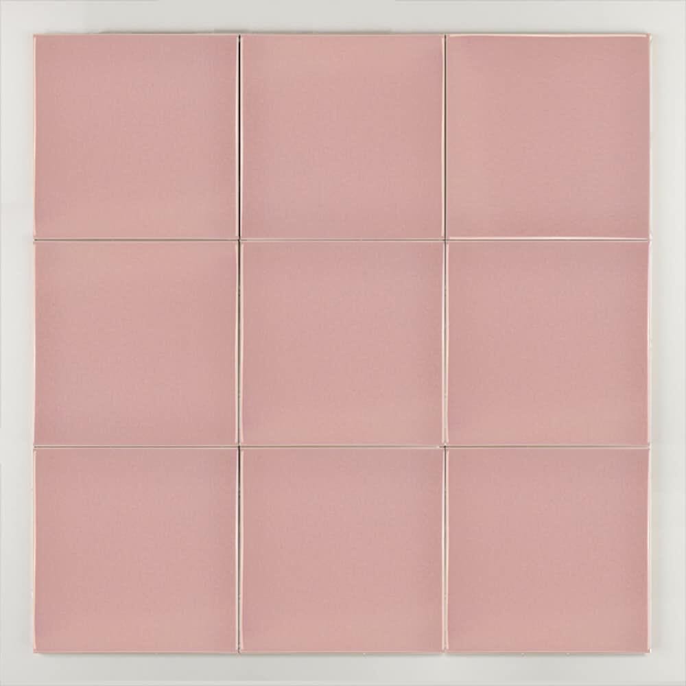 Пол / покрытие ручной работы La Riggiola одноцветный ARCH-00019984 - Вид №4