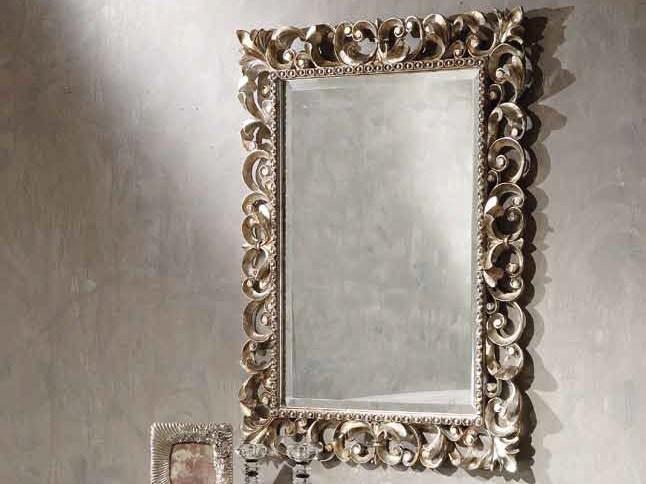 Arvestyle Настенное зеркало Alyssa Br-2096 - Вид №2