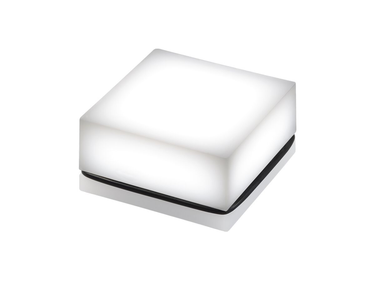 Открытый смолы светодиодные карты L&L Luce&Light капля ARCH-00121678