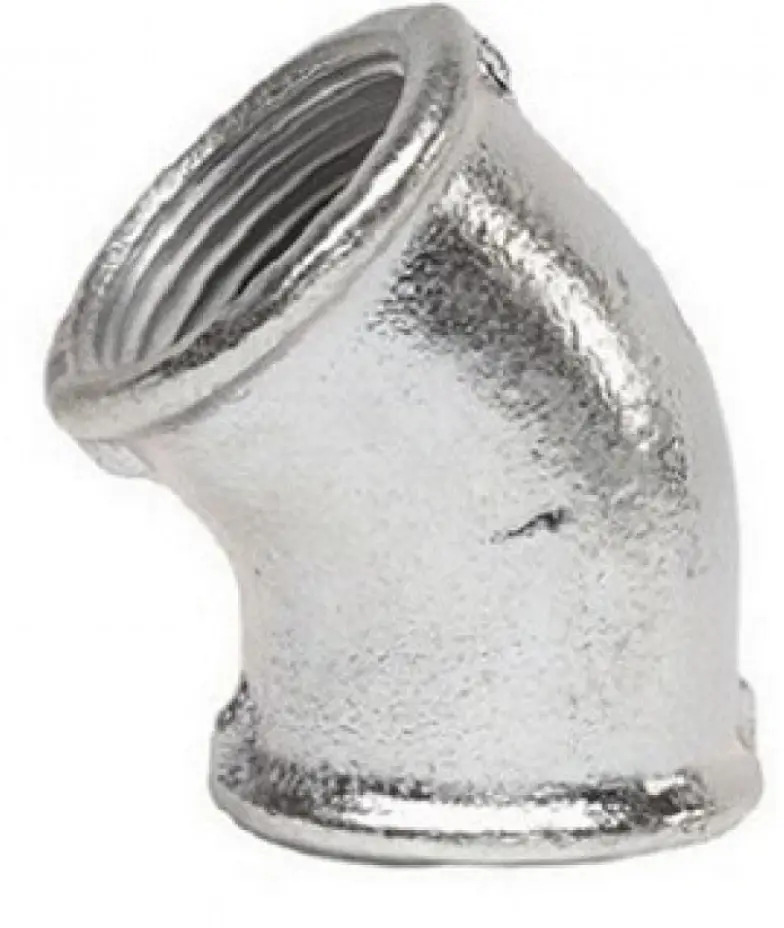91515604 Угольник Gebo 1 1/2" внутренняя-внутренняя резьба чугун STLM-0809320