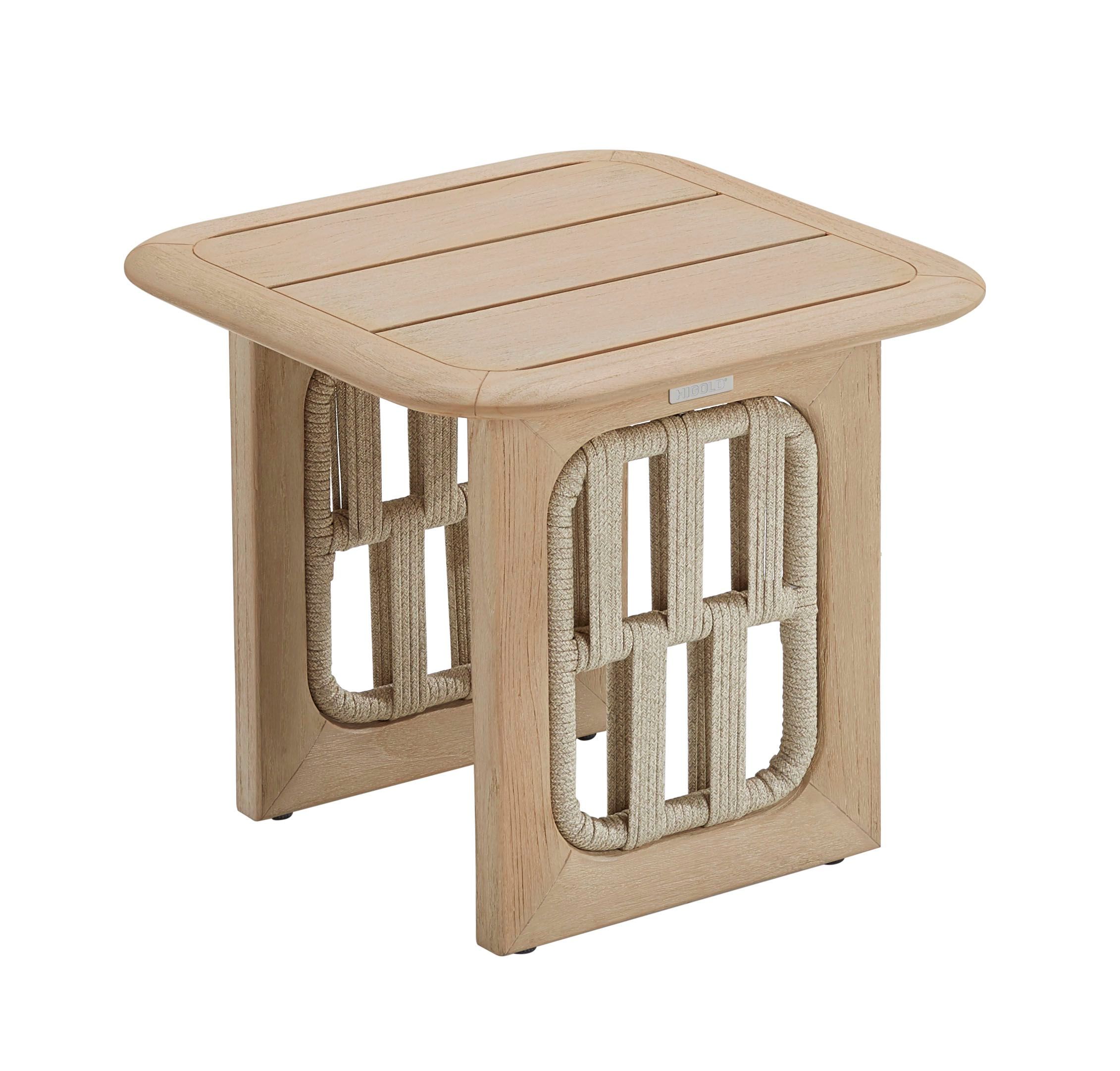 Гостиная сад ТИК и ткань набор HIGOLD Riva ARCH-00014364 - Вид №2