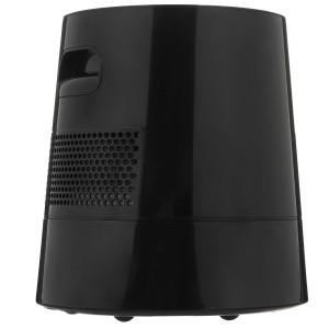 8165606 Мойка воздуха MIE Primavera Black