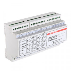 VT.ARM.1000.0 Концентратор общедомовой Valtec 9–24 В