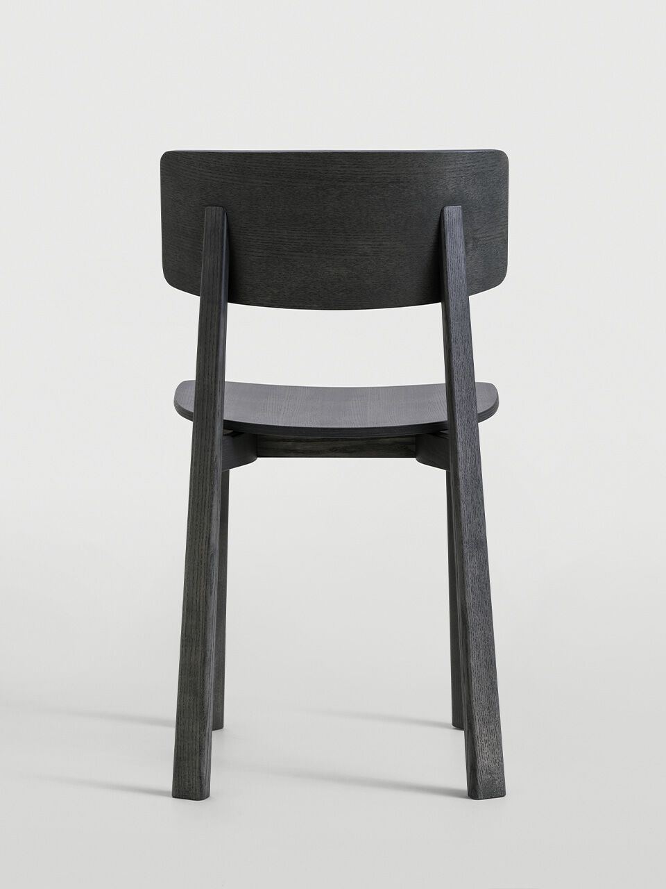 Деревянный стул Pianca LINA ARCH-00105986 - Вид №2