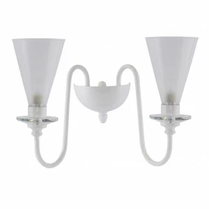 Бра Lightstar Torcia 780620 LIGHTSTAR  077428 Белый