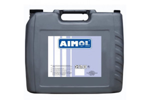 17940067 Жидкость для автоматических трансмиссий ATF Dexron II HD, 20 л RU 8717662397615 AIMOL