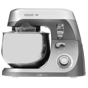 8153158 Миксер Clatronic KM 3709 titan серый