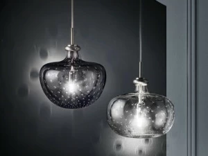 Sylcom Подвесной светильник из стекла Aphros 0280/0290/0300