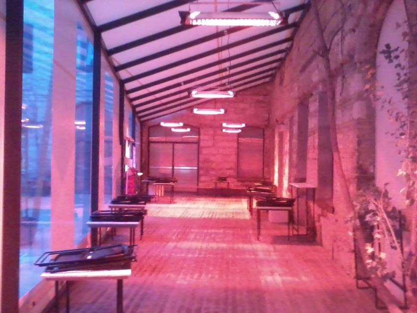 Mo-el Инфракрасный уличный обогреватель sun-id-1394822 - Вид №28