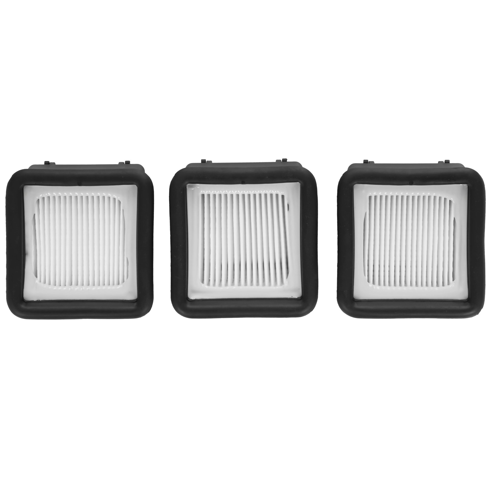 9117539 Комплект фильтров Atvel F16-15 STDN-0089708 - Вид №2