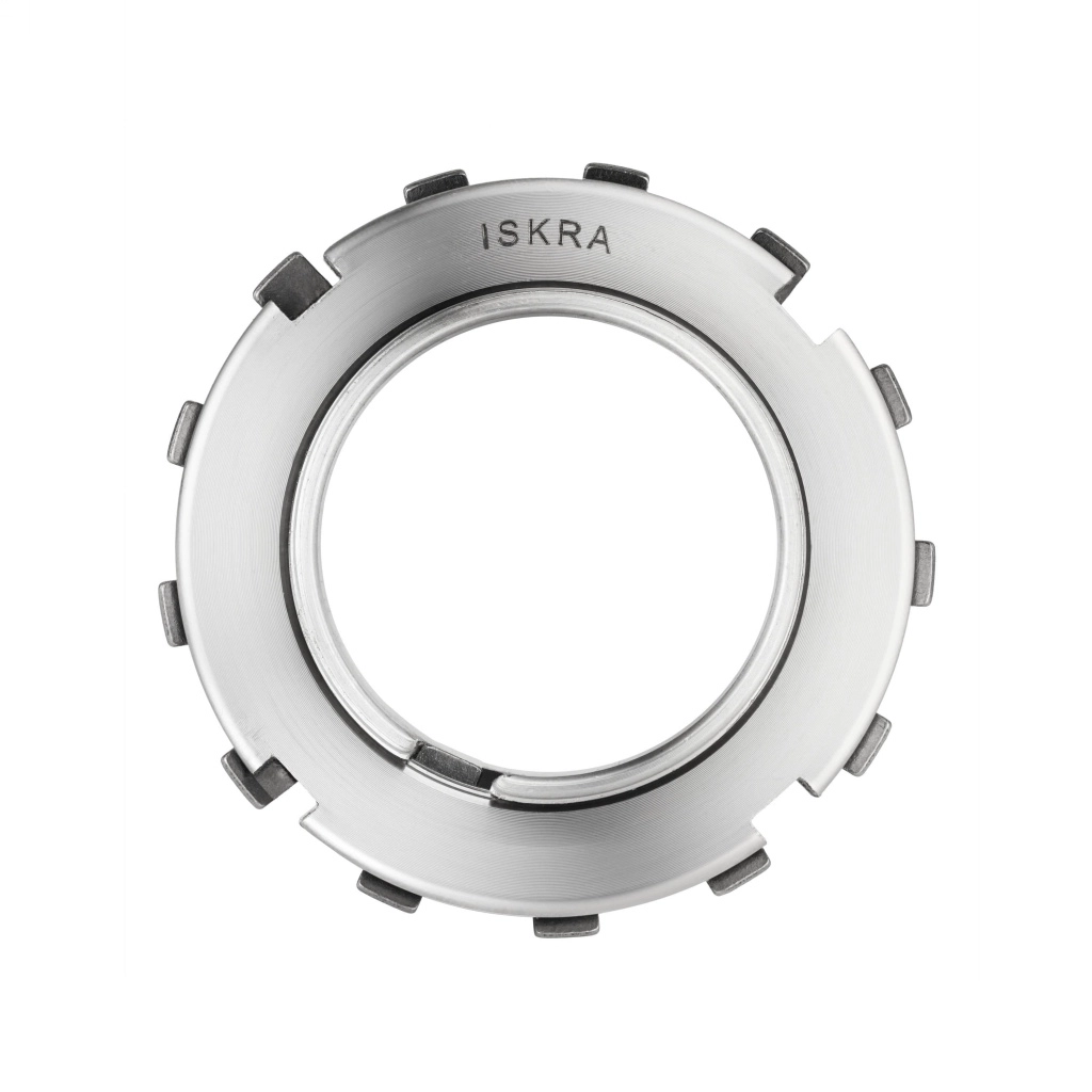 IS2069 Втулка H320 ISKRA  - Вид №4