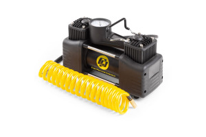 16521454 Воздушный компрессор , 50 л./мин., 12V/16А, 200W, 10 Атм CP-50 CarPerformance