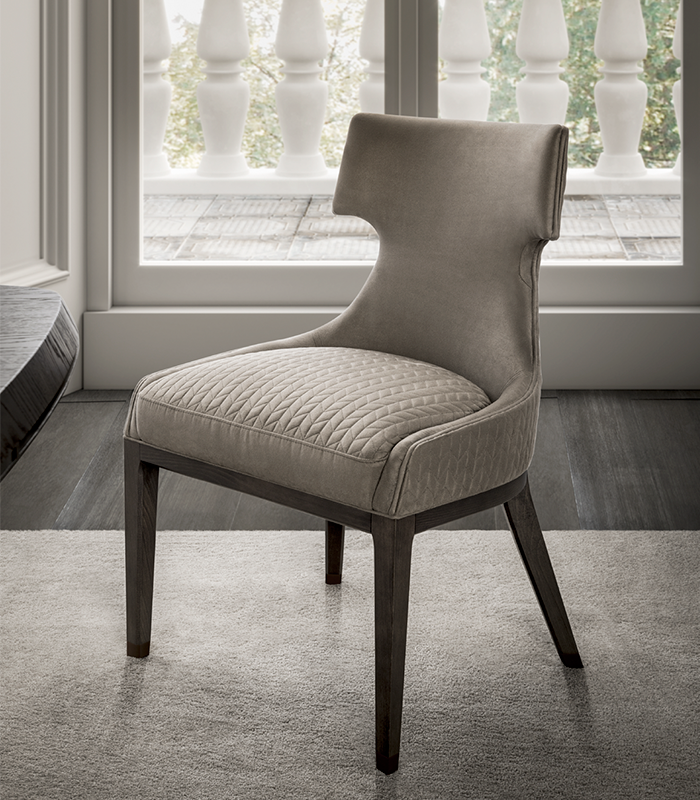 Стул KELLY MEDEA HE205 HERITAGE