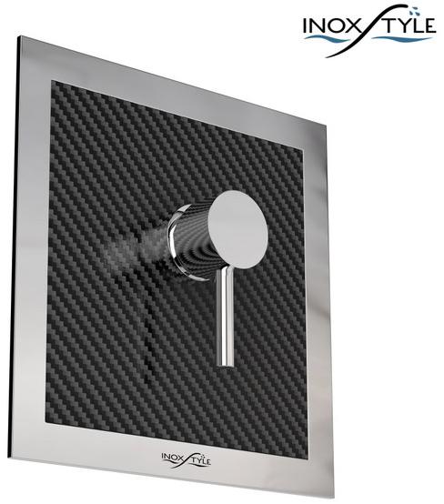 Inoxstyle Смеситель для душа из нержавеющей стали Mix 51039 - Вид №1