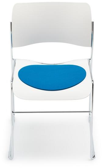 HEY-SIGN Подушка из войлока круглая для стульев sun-id-1353203 - Вид №2