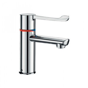 DEH9605 Edone HOSPITAL THERMOSTATIC Термостатический смеситель SECURITHERM BIOCLIP DEH9605