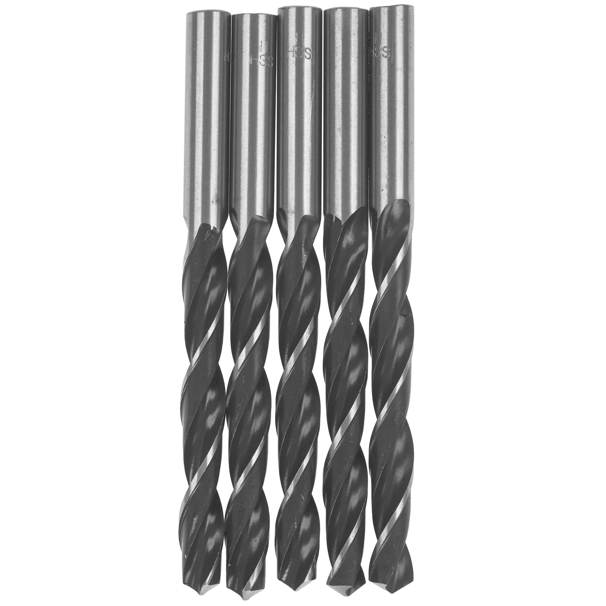 Набор сверл FIT 33602 9256412 STDN-0003389