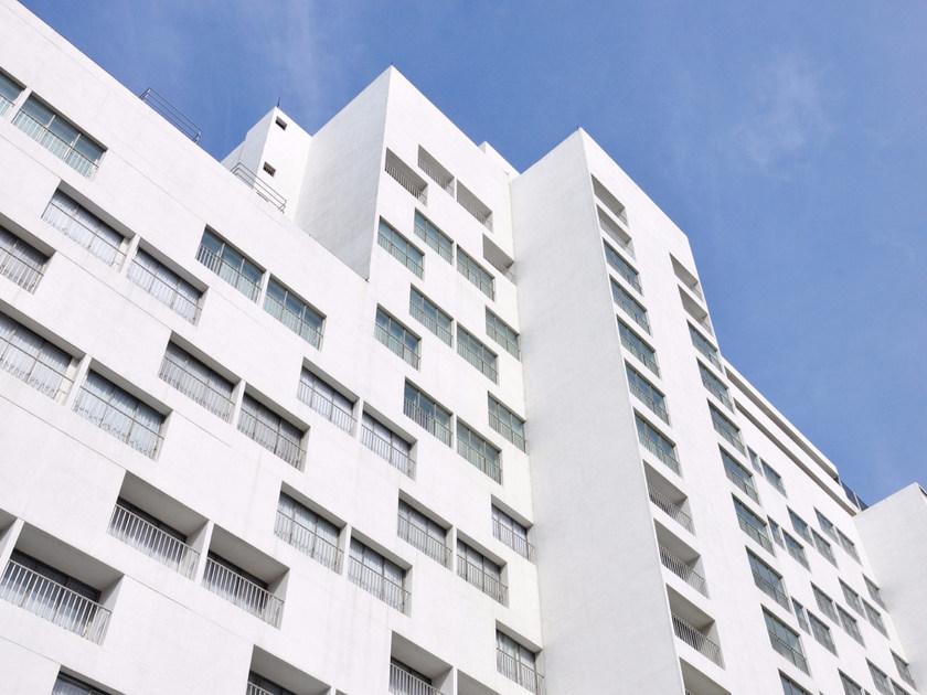 CAP ARREGHINI Теплоизоляционное покрытие против плесени и водорослей для наружного применения Capnanotech sun-id-1344770 - Вид №1