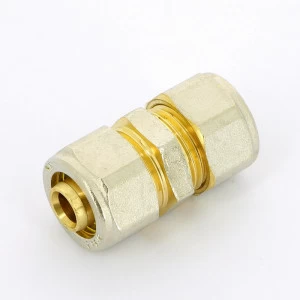 Муфта обжим HENCO 16