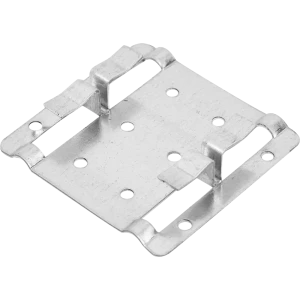 Santreyd Кляймер основной для скрытого монтажа 72x70x1.2 мм 83284650