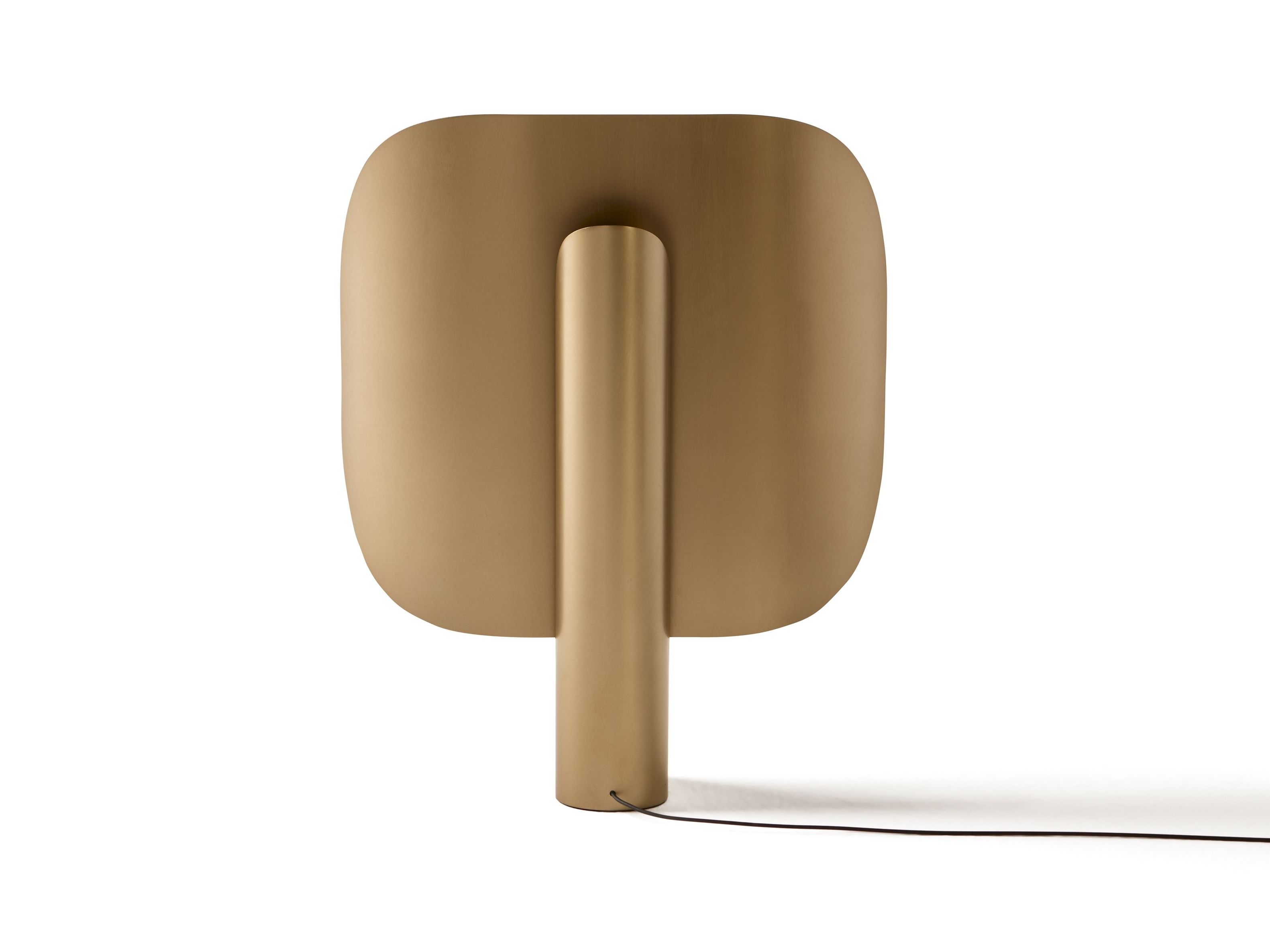 Алюминиевая светодиодная настольная лампа Punt Стокгольм ARCH-00090102 - Вид №21