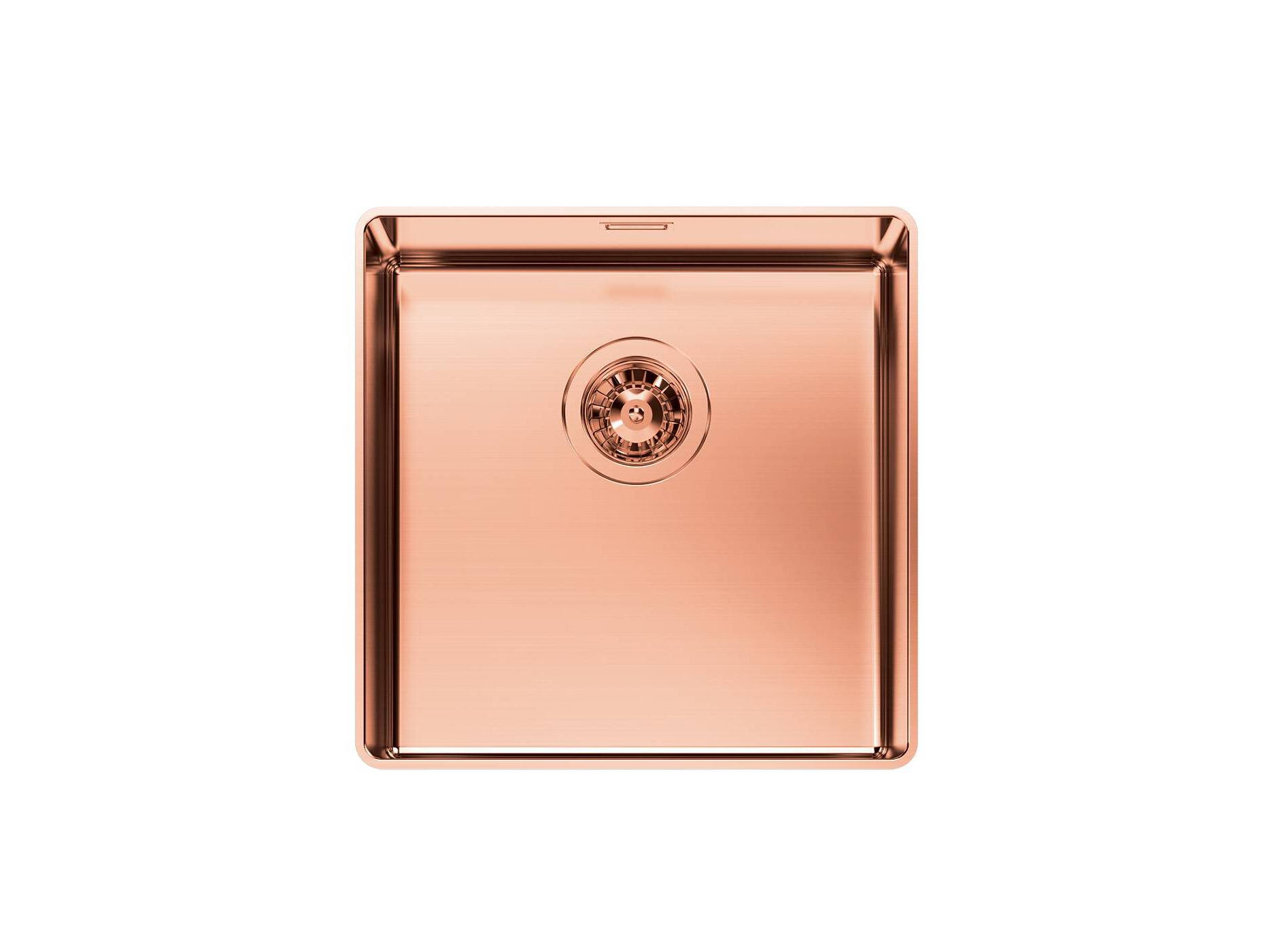 Раковина из нержавеющей стали Foster Phantom ARCH-00054387 - Вид №1