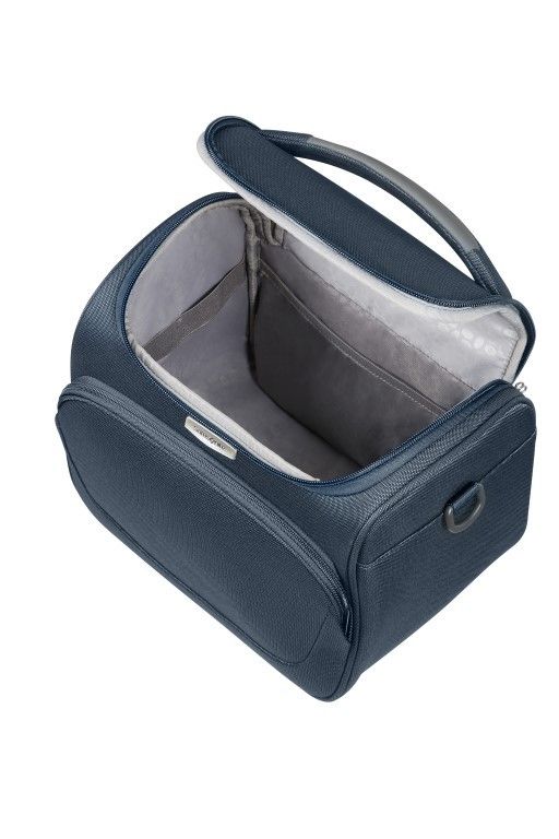 65N-01014 Бьюти-кейс 65N*014 Beauty Case Samsonite Spark SNG  - Вид №1