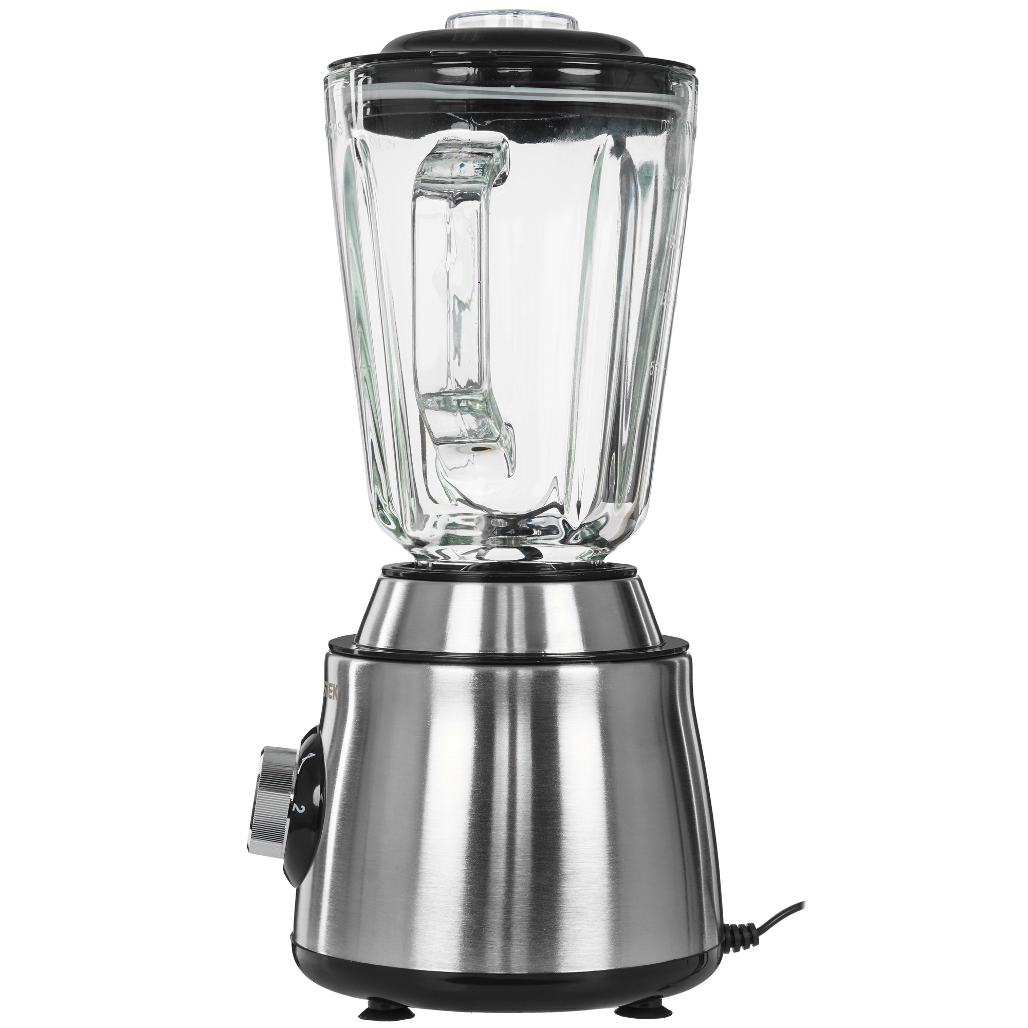 9047190 Блендер стационарный Eurostek EBS-7008 серебристый STDN-0121052 - Вид №2