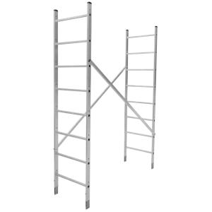 Комплект для наращивания рабочей высоты до 5 м Kroft
