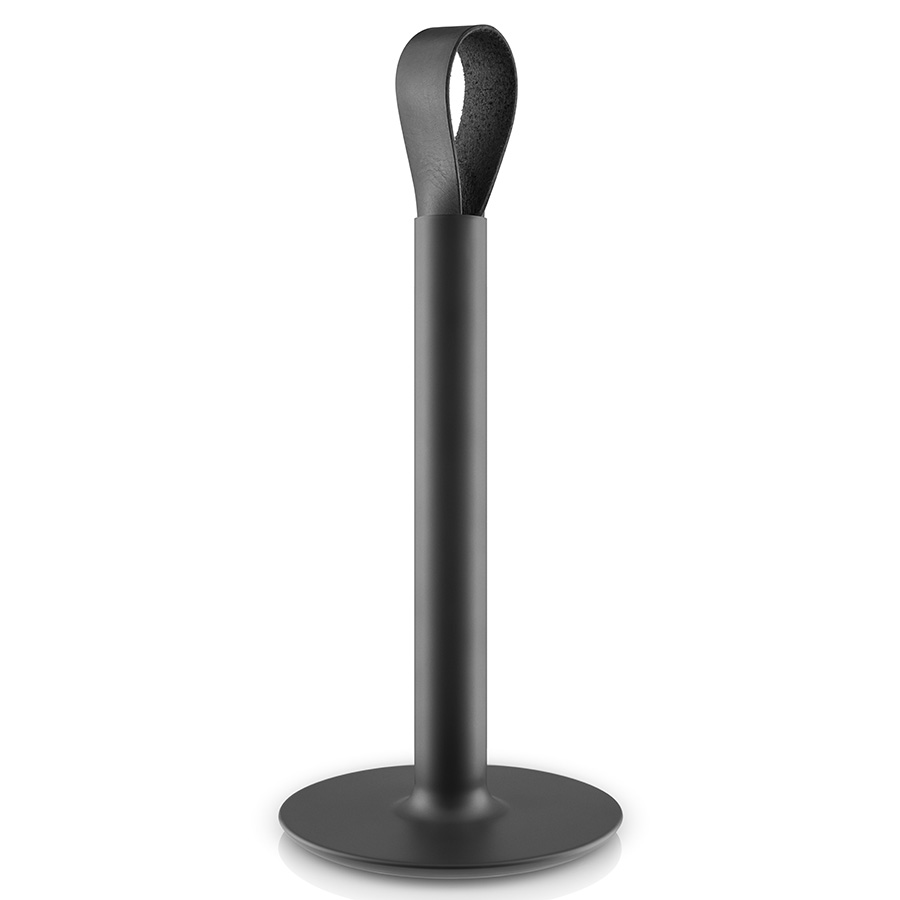 520417 Держатель для бумажных полотенец, черный Eva Solo  - Вид №2