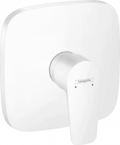 71765700 Talis E Смеситель для душа, однорычажный, скрытого монтажа для iBox universal Hansgrohe