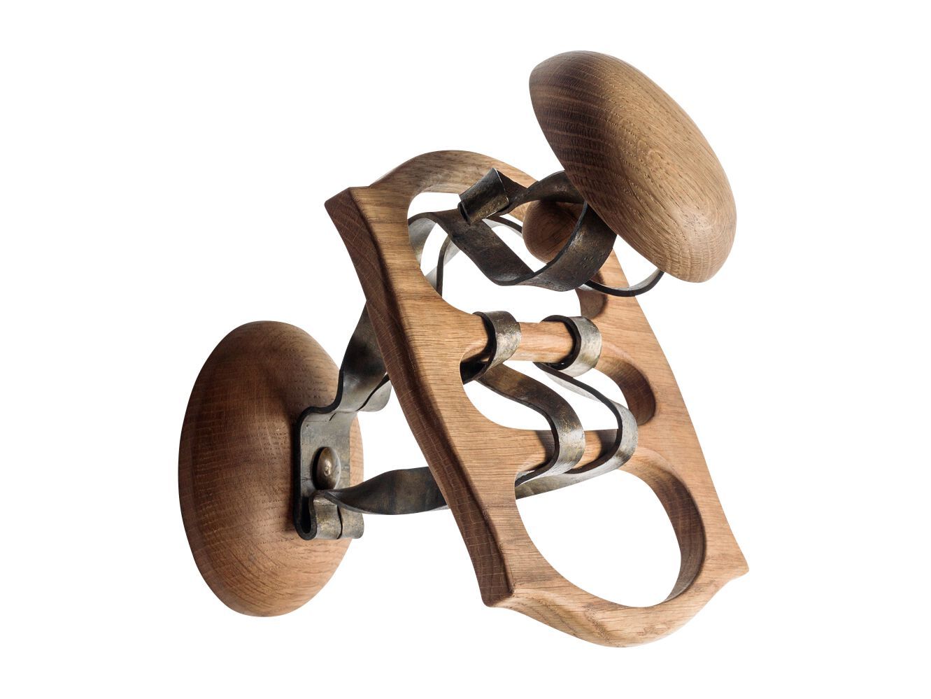 Настенная вешалка BD Barcelona Гауди ARCH-00070835