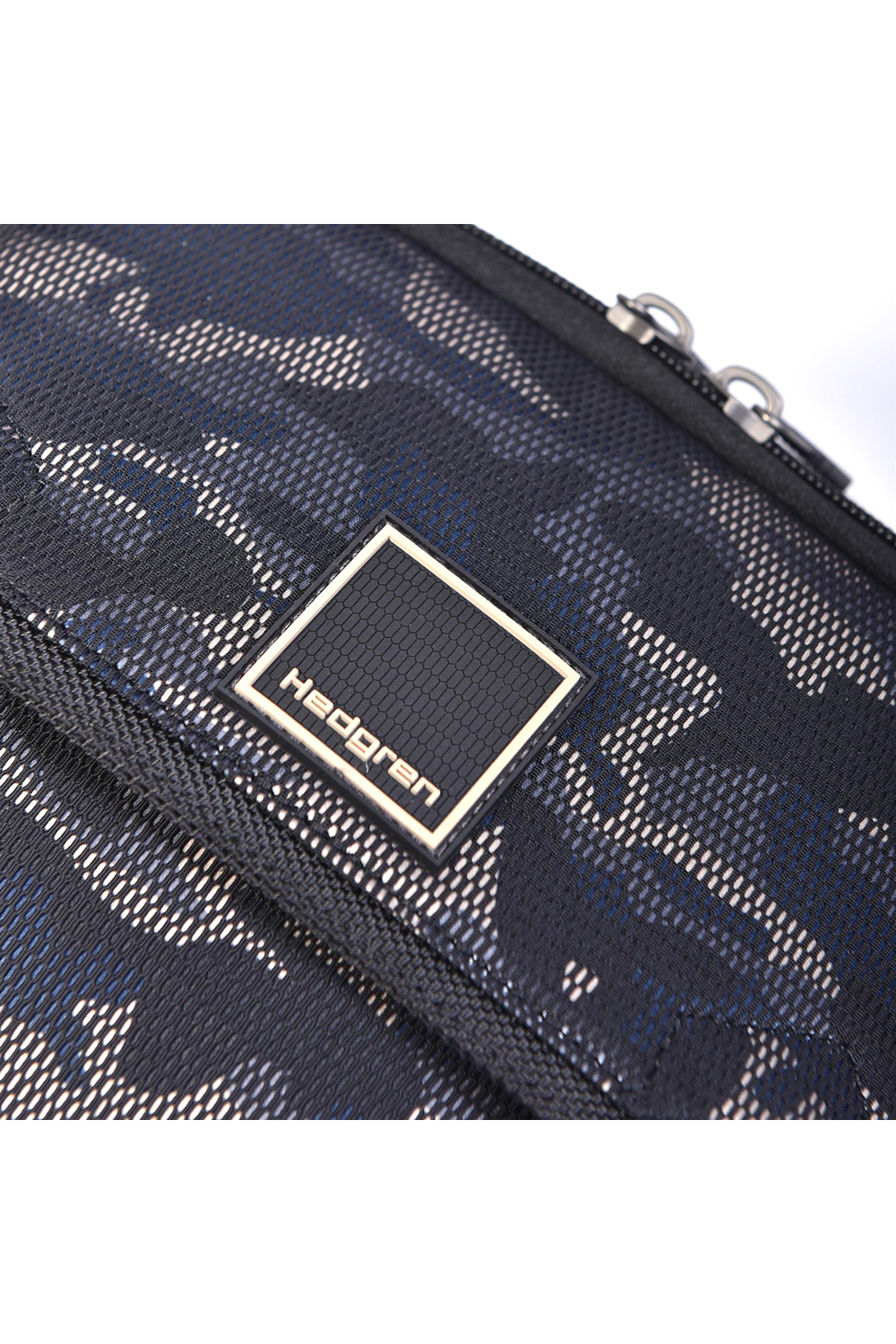 HLNK01/188-01 Сумка плечевая HLNK01 Crossover Contact RFID Hedgren Link - Вид №7