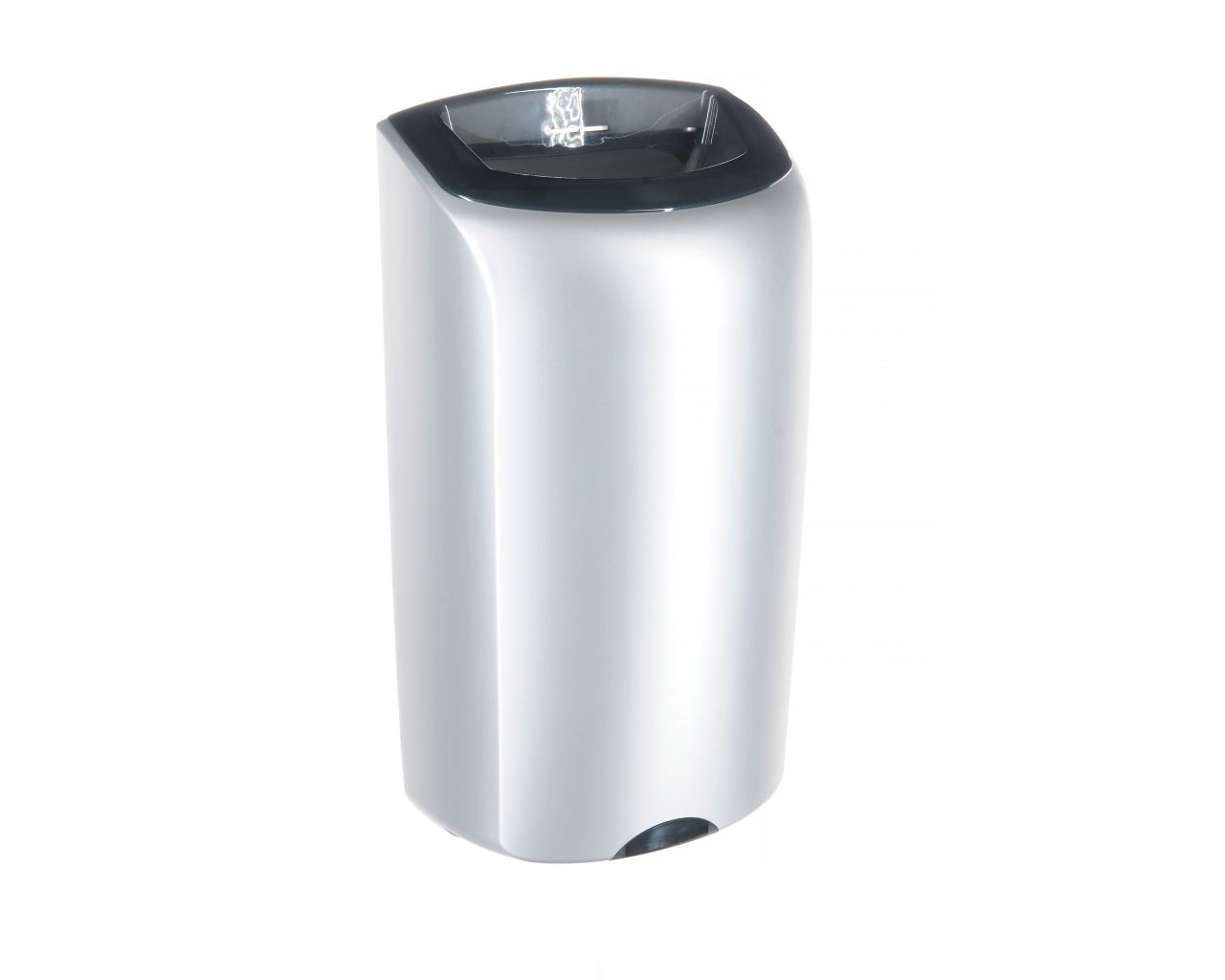 KUS101 Подвесная открытая корзина 40 л UNIQUE SILVER LINE Merida 