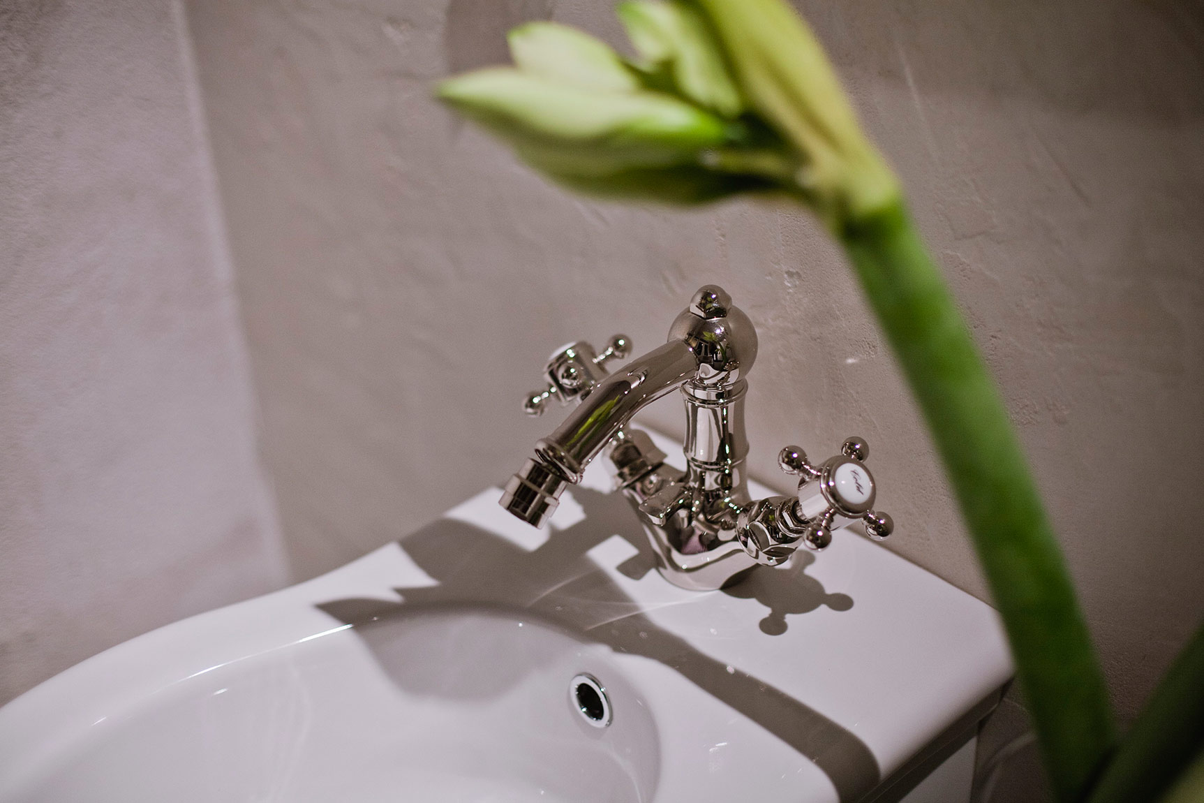 1404 ** 18 Смеситель для ванны Nicolazzi Series Traditional  - Вид №2