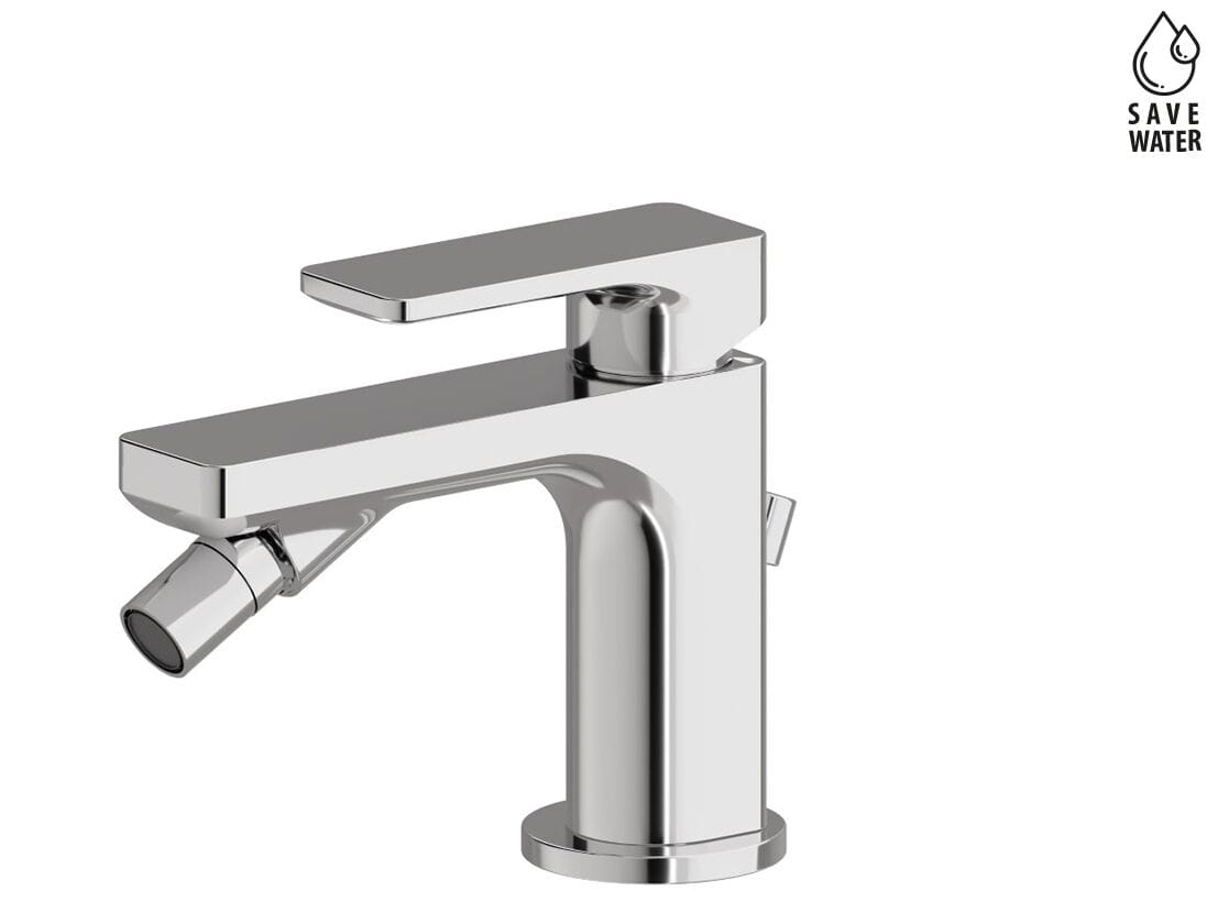 Смеситель для биде с одной ручкой Newform B-EASY ARCH-00020914