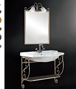 Il Tempo Del Консоль Ferro MO595 Classici