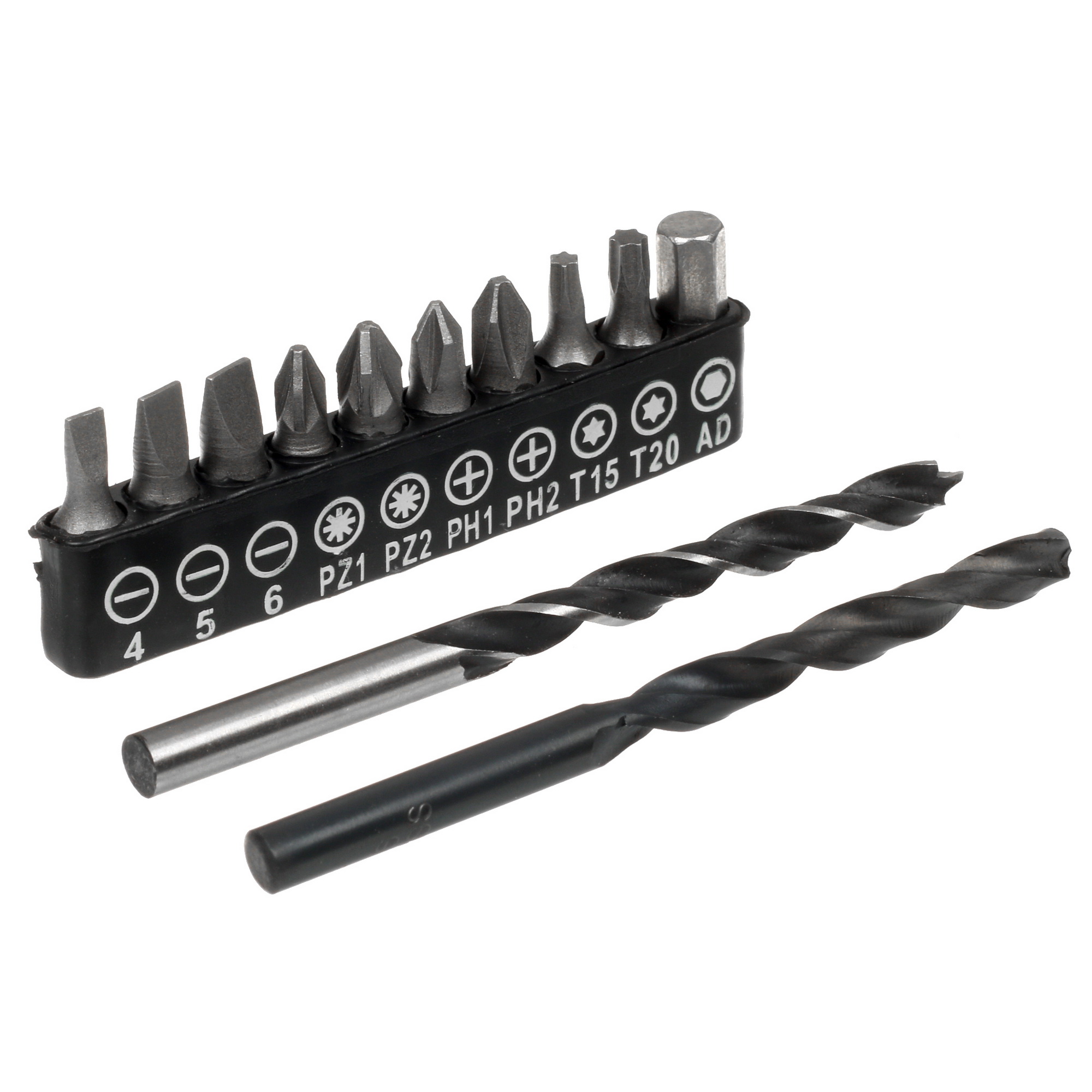 Дрель-шуруповерт PIT PSR18-D4 9040278 STDN-0115488 - Вид №8